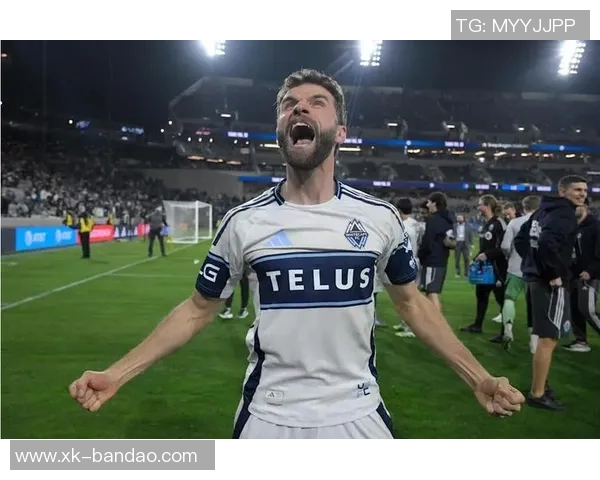 温哥华白浪迅速领先穆勒或将与梅西争夺总冠军